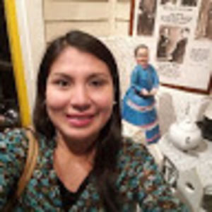 Meet your Posher, Flor lida